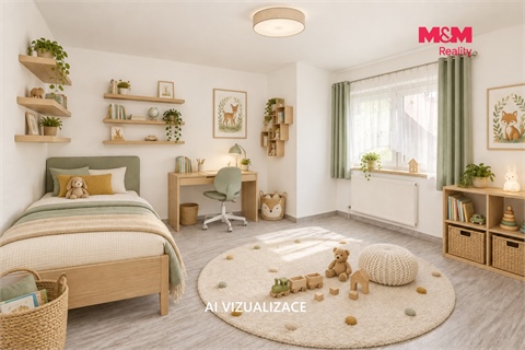 Prodej rodinného domu, 100 m² 2