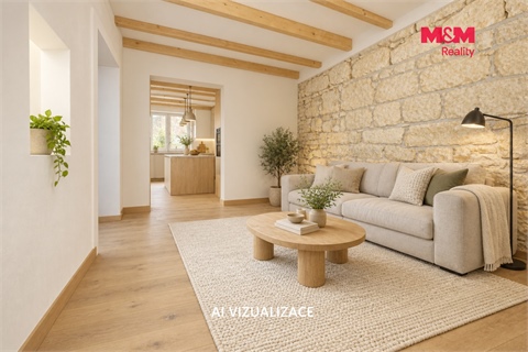 Prodej rodinného domu, 100 m² - 4