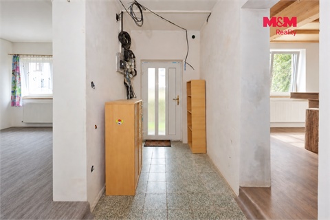 Prodej rodinného domu, 100 m² - 12