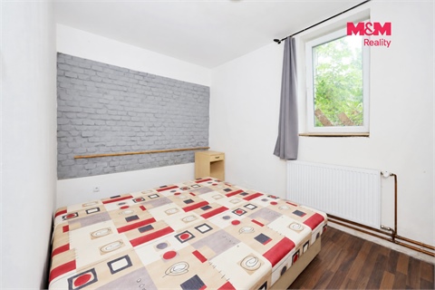 Prodej rodinného domu, 100 m² 6