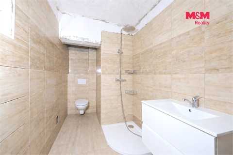 Prodej rodinného domu, 100 m² - 8
