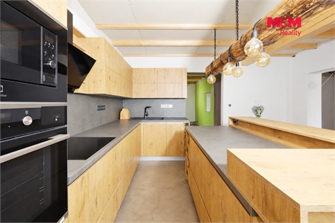 Prodej rodinného domu, 100 m² - 2
