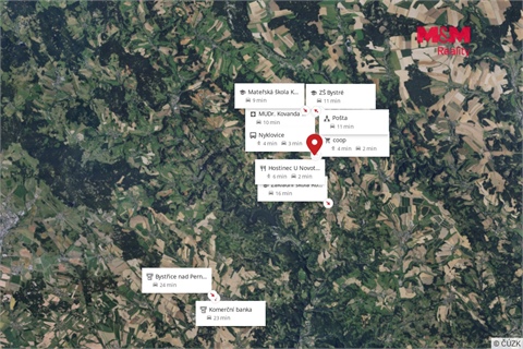 Prodej rodinného domu, 100 m² - 14