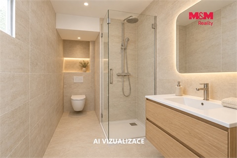 Prodej rodinného domu, 100 m² 10