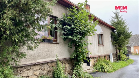 Prodej rodinného domu, 100 m² 8