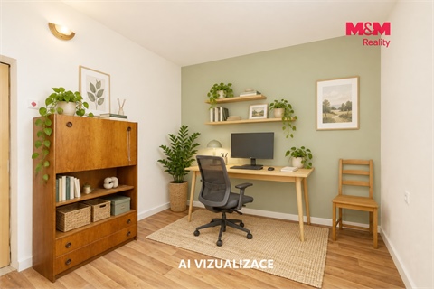 Prodej rodinného domu, 100 m² 12