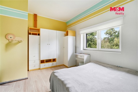 Pronájem bytu 4kk, 150 m² - 10