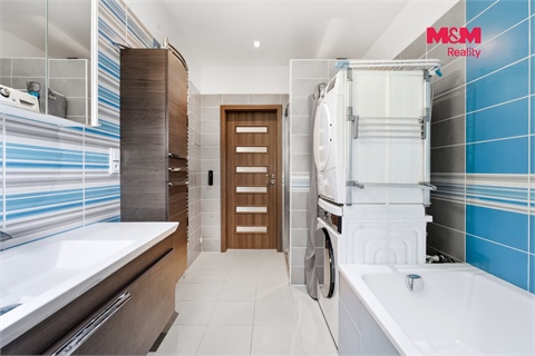 Pronájem bytu 4kk, 150 m² - 2