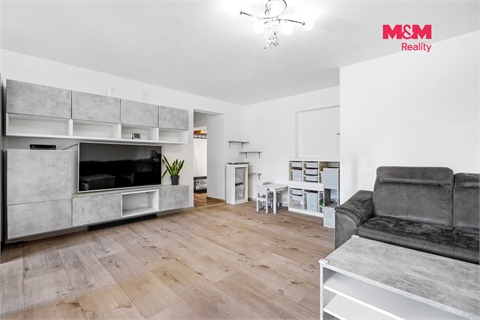 Pronájem bytu 4kk, 150 m² - 0