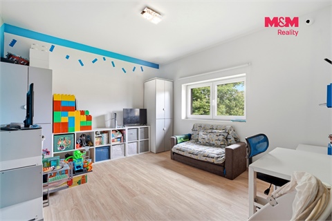 Pronájem bytu 4kk, 150 m² 10