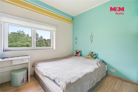 Pronájem bytu 4kk, 150 m² - 12