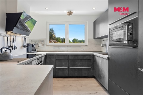 Pronájem bytu 4kk, 150 m² 2