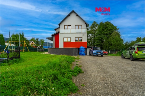 Pronájem bytu 4kk, 150 m² 0