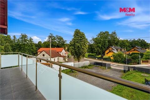 Pronájem bytu 4kk, 150 m² - 6