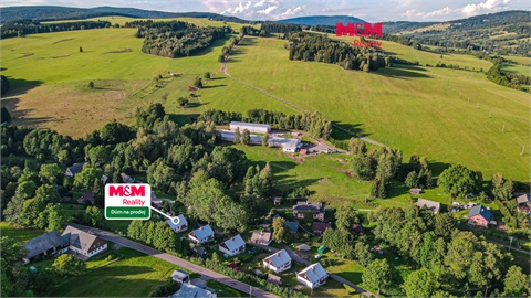 Prodej chaty / chapuly, 160 m² 0