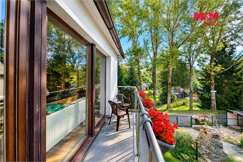 Prodej chaty / chapuly, 160 m² - 12