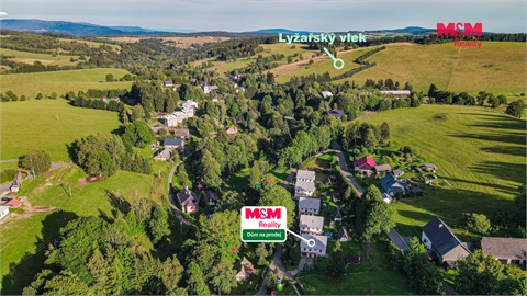 Prodej chaty / chapuly, 160 m² 4