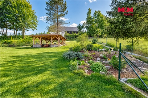Prodej chaty / chapuly, 160 m² - 2