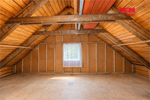 Prodej chaty / chapuly, 160 m² - 18