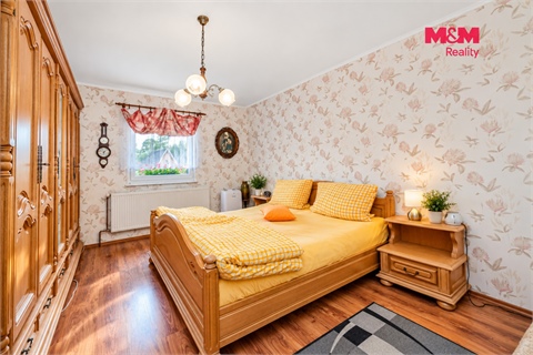 Prodej chaty / chapuly, 160 m² 6