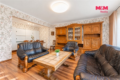 Prodej chaty / chapuly, 160 m² - 4