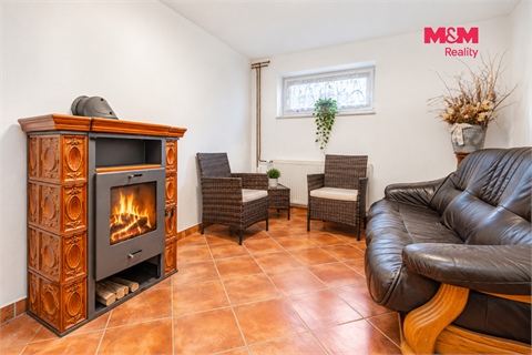 Prodej chaty / chapuly, 160 m² - 14