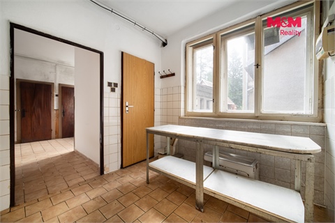 Prodej rodinného domu, 214 m² - 4