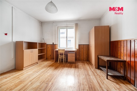 Prodej rodinného domu, 214 m² - 0