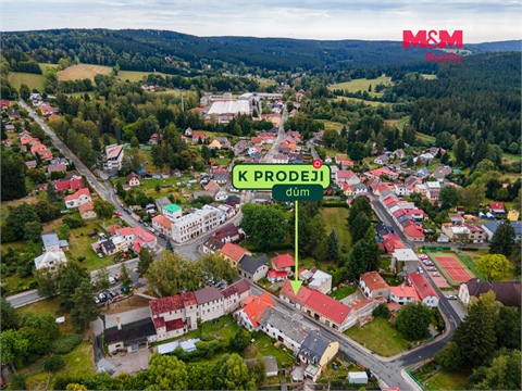 Prodej rodinného domu, 214 m² 6