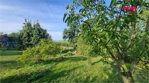 Prodej stavebního pozemku, 791 m² 4
