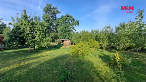Prodej stavebního pozemku, 791 m² 6