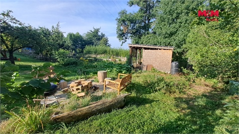 Prodej stavebního pozemku, 791 m² - 2