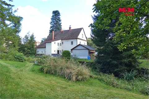Prodej rodinného domu, 254 m² 18
