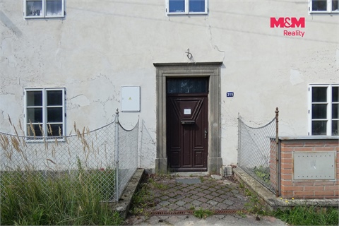 Prodej rodinného domu, 254 m² - 18