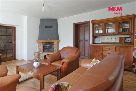 Prodej rodinného domu, 254 m² - 12