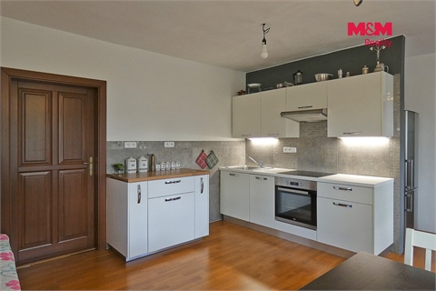 Prodej rodinného domu, 254 m² - 2