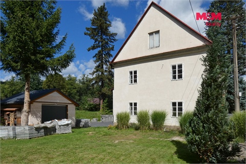 Prodej rodinného domu, 254 m² - 20