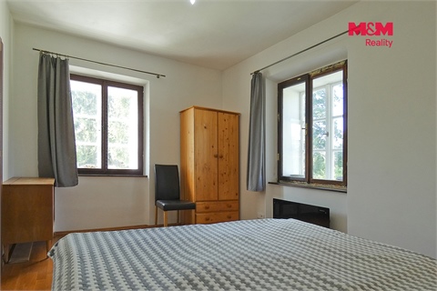 Prodej rodinného domu, 254 m² - 8