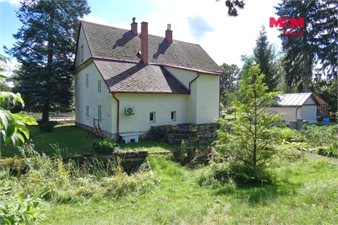 Prodej rodinného domu, 254 m² - 16