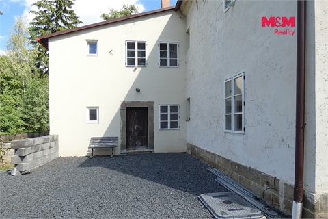 Prodej rodinného domu, 254 m² 20