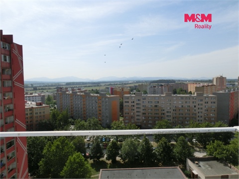 Prodej bytu 3+1, 64 m² - 16