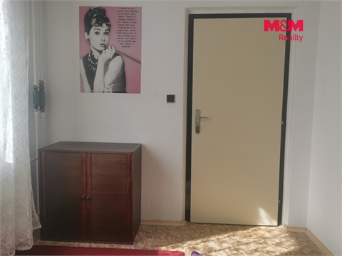 Prodej bytu 3+1, 64 m² 10
