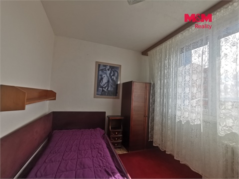 Prodej bytu 3+1, 64 m² - 8