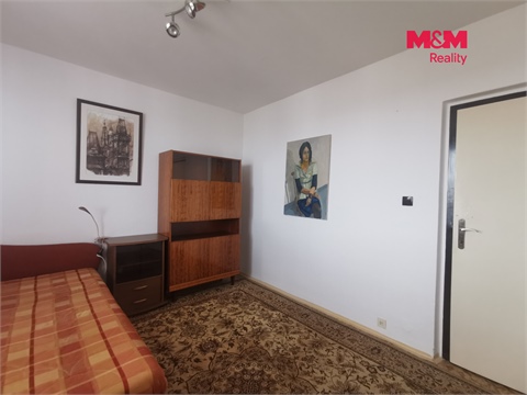 Prodej bytu 3+1, 64 m² - 14