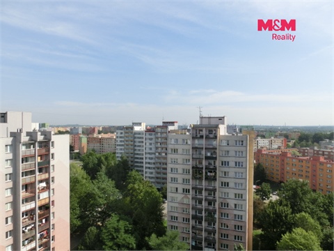 Prodej bytu 3+1, 64 m² 16