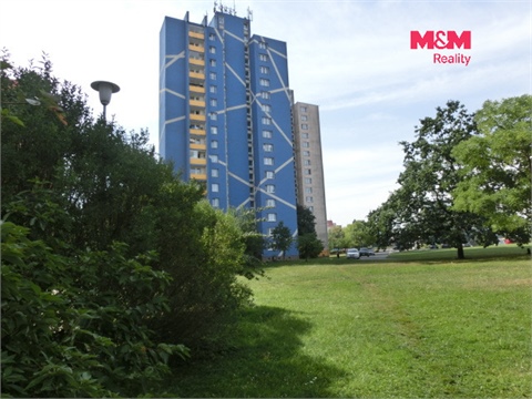Prodej bytu 3+1, 64 m² 4