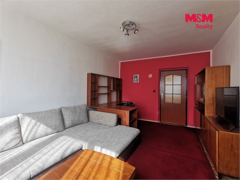 Prodej bytu 3+1, 64 m² - 2