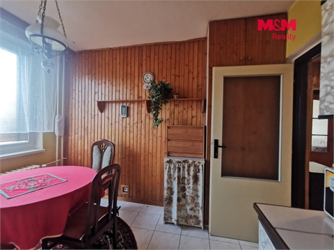 Prodej bytu 3+1, 64 m² 8