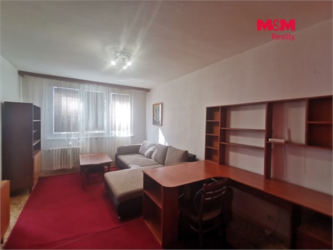 Prodej bytu 3+1, 64 m² - 4