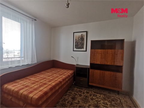 Prodej bytu 3+1, 64 m² 14